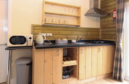 Ringstead Cottage | Robin's Nest Lodge