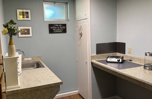 Mariposa Apartment | Robin's Nest - nCozy & quiet guest house minutes from historic downtown Mariposa