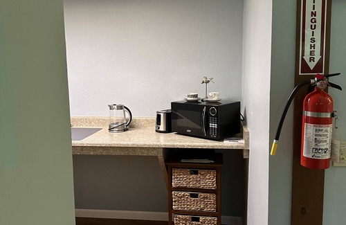 Mariposa Apartment | Robin's Nest - nCozy & quiet guest house minutes from historic downtown Mariposa