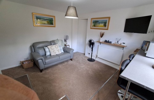 Wilbarston Apartment | Robin's Nest, your home from home