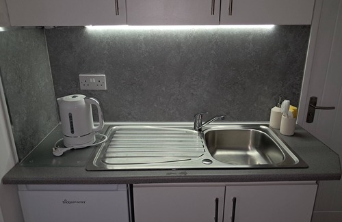 Wilbarston Apartment | Robin's Nest, your home from home