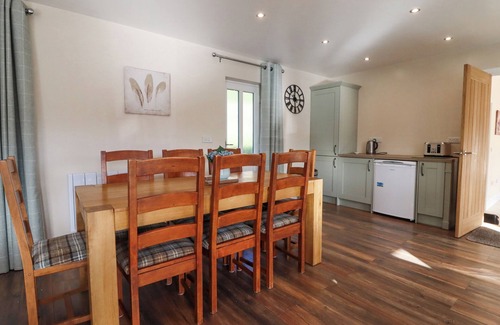 Ross-on-Wye Cottage | ROBIN'S REST, pet friendly in Gorsley