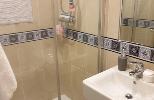 Rhyl Other | robinhood entire lodge 2 bed sofa bed single sleeps 6