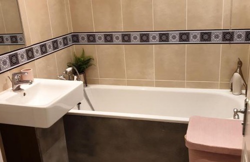 Rhyl Other | robinhood entire lodge 2 bed sofa bed single sleeps 6