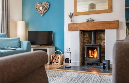 Ampleforth House | Robins Cottage - Beautiful North Yorkshire Stone Cottage