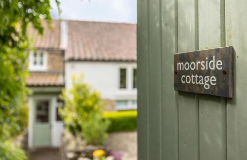 Ampleforth House | Robins Cottage - Beautiful North Yorkshire Stone Cottage