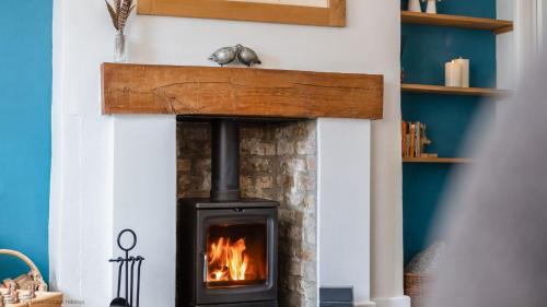 Ampleforth House | Robins Cottage - Beautiful North Yorkshire Stone Cottage