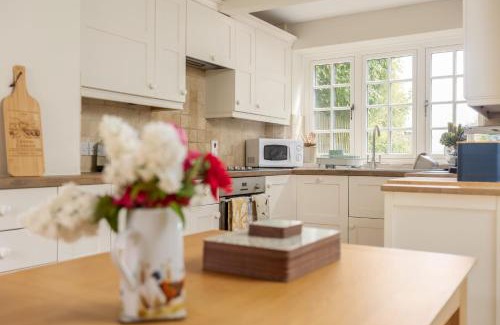 Ampleforth House | Robins Cottage