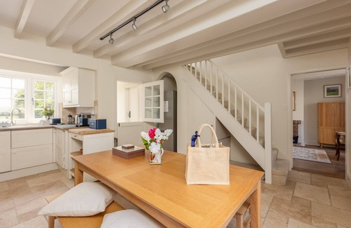 Ampleforth Cottage | Robins Cottage - Quaint North Yorkshire cottage.