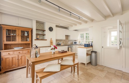 Ampleforth Cottage | Robins Cottage - Quaint North Yorkshire cottage.