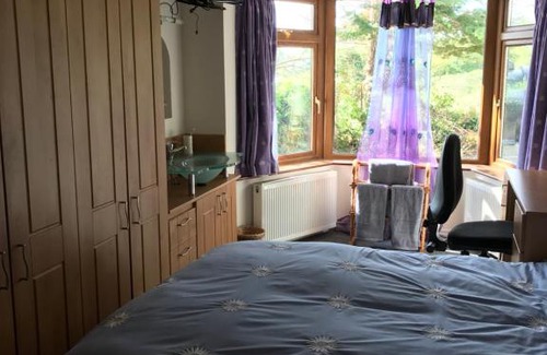 Ballyshannon Bed & Breakfast | Robins Hill