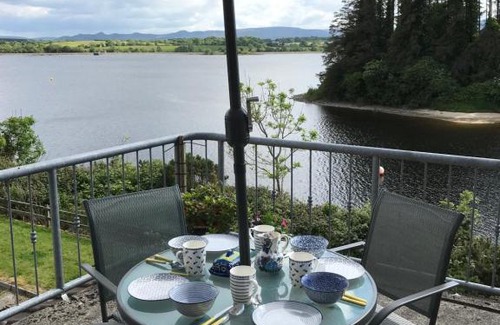 Ballyshannon Bed & Breakfast | Robins Hill