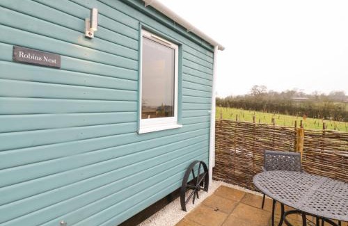 Napton-on-the-Hill House | Robins Nest