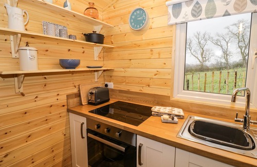 Napton-on-the-Hill Cottage | Robins Nest