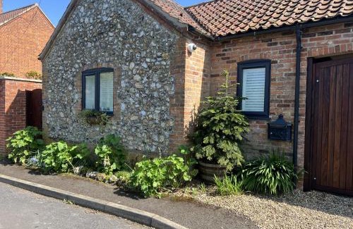 Harpley House | Robins Nest Harpley