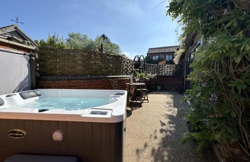 Harpley House | Robins Nest Harpley