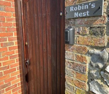 Harpley House | Robins Nest Harpley