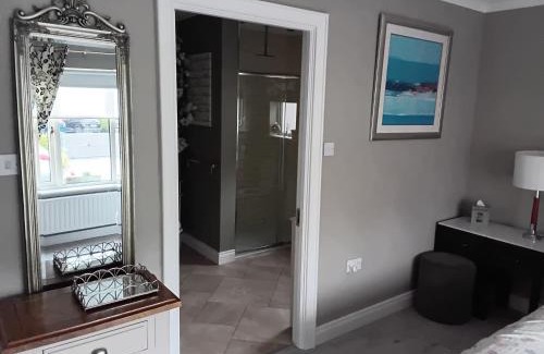Drogheda Apartment | Robins Nest