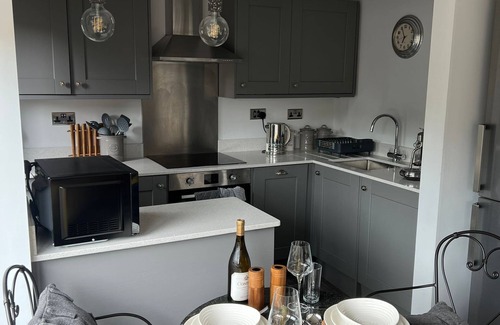 Harpley Cottage | Robins Nest - Luxury for 2