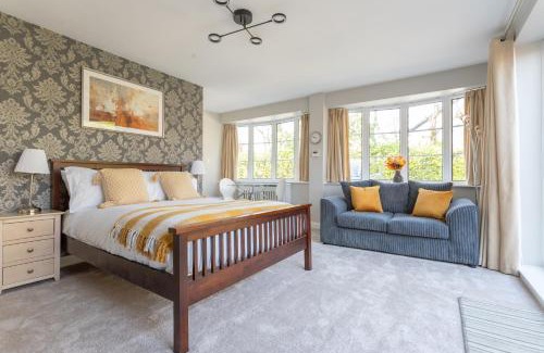 Offerton Apartment | Robins Perch, Bramhall