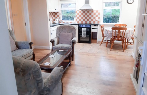 Cornamona House | Robins Roost Cornamona