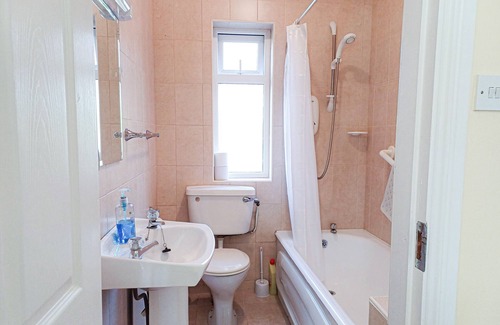 Cornamona House | Robins Roost Cornamona