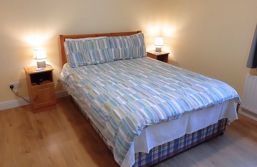 Cornamona House | Robins Roost Cornamona