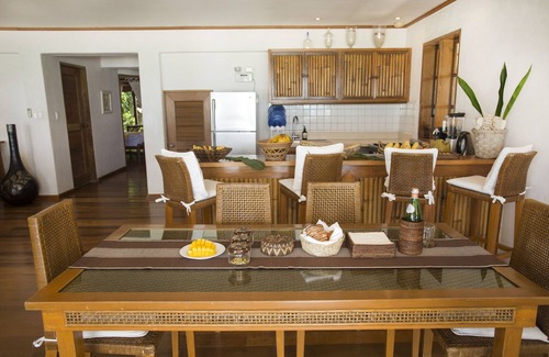 Balabag Villa | Robinson Beach House-Whole House