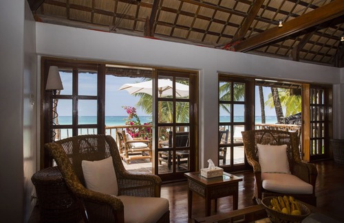 Balabag Villa | Robinson Beach House-Whole House
