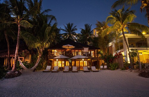 Balabag Villa | Robinson Beach House-Whole House