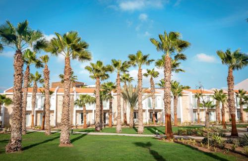 Santa Maria Resort | ROBINSON Cabo Verde - Adults only