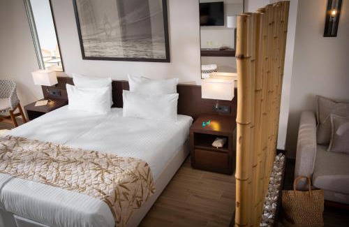 Santa Maria Resort | ROBINSON Cabo Verde - Adults only