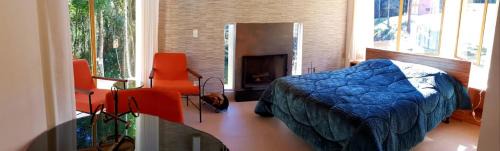 Monte Verde House | Robinson Cottage Monte Verde MG