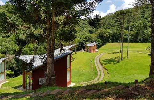 Monte Verde House | Robinson Cottage Monte Verde MG