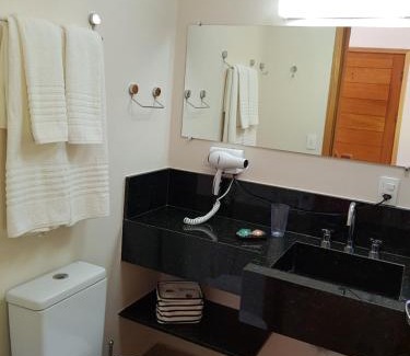 Monte Verde House | Robinson Cottage Monte Verde MG