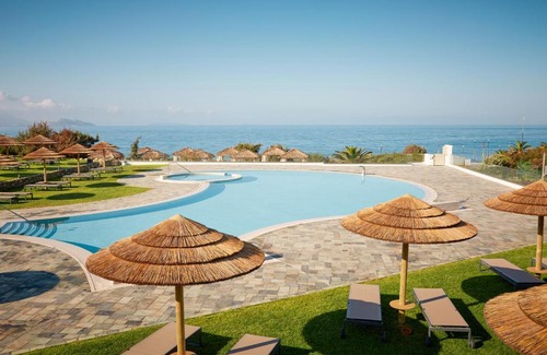 Kardamena Resort | ROBINSON Daidalos