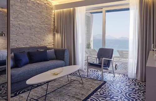 Kardamena Resort | ROBINSON DAIDALOS