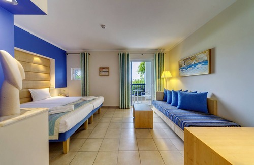 Kardamena Resort | ROBINSON DAIDALOS