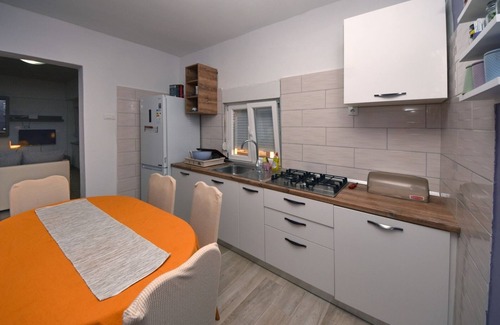 Pasman House | Robinson home in Pašman with Seaview, Terrace, Air condition, WIFI (4654-1)