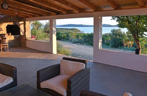 Pasman House | Robinson home in Pašman with Seaview, Terrace (4654-1)