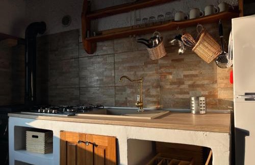 Dobropoljana House | Robinson house Ruža