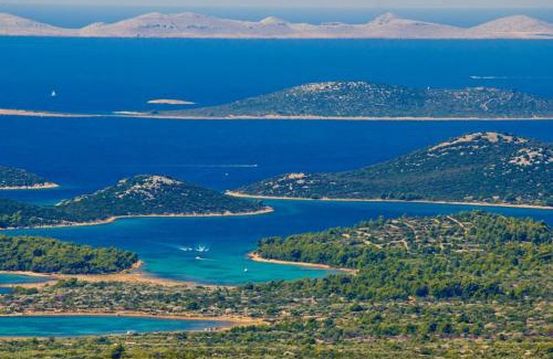 Kornati House | Robinson House Zut (3467)