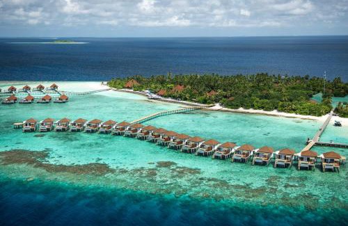 Funamadua Resort | ROBINSON MALDIVES - Adults only