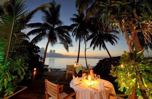 Funamadua Resort | ROBINSON MALDIVES - Adults only