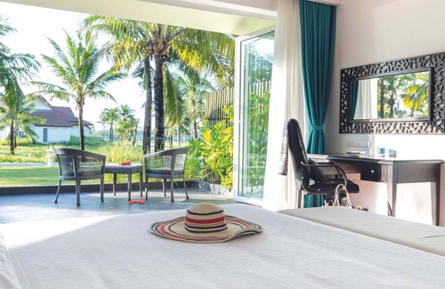 Nui Thanh Resort | ROBINSON NAM HOI AN