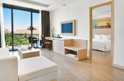 Nui Thanh Resort | ROBINSON NAM HOI AN