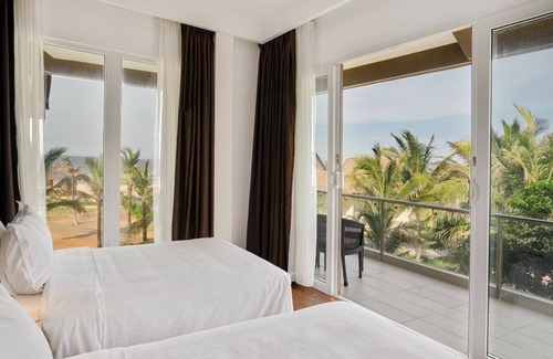 Nui Thanh Resort | ROBINSON NAM HOI AN