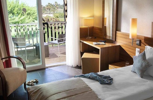 Quinta da Ria Resort | ROBINSON QUINTA DA RIA - All Inclusive