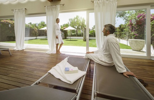 Quinta da Ria Resort | ROBINSON QUINTA DA RIA - All Inclusive