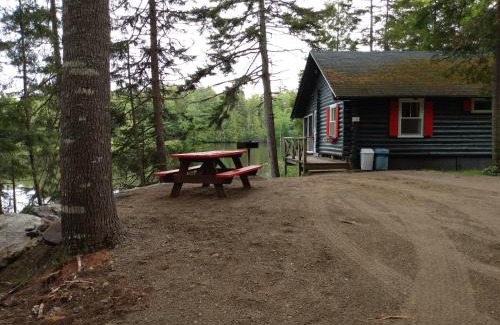 Dennysville House | Robinson's Cottages